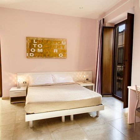 Four Rooms Agrigento Szoba fotó