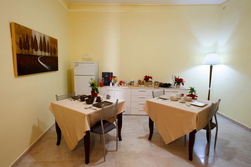 Four Rooms Agrigento Kültér fotó