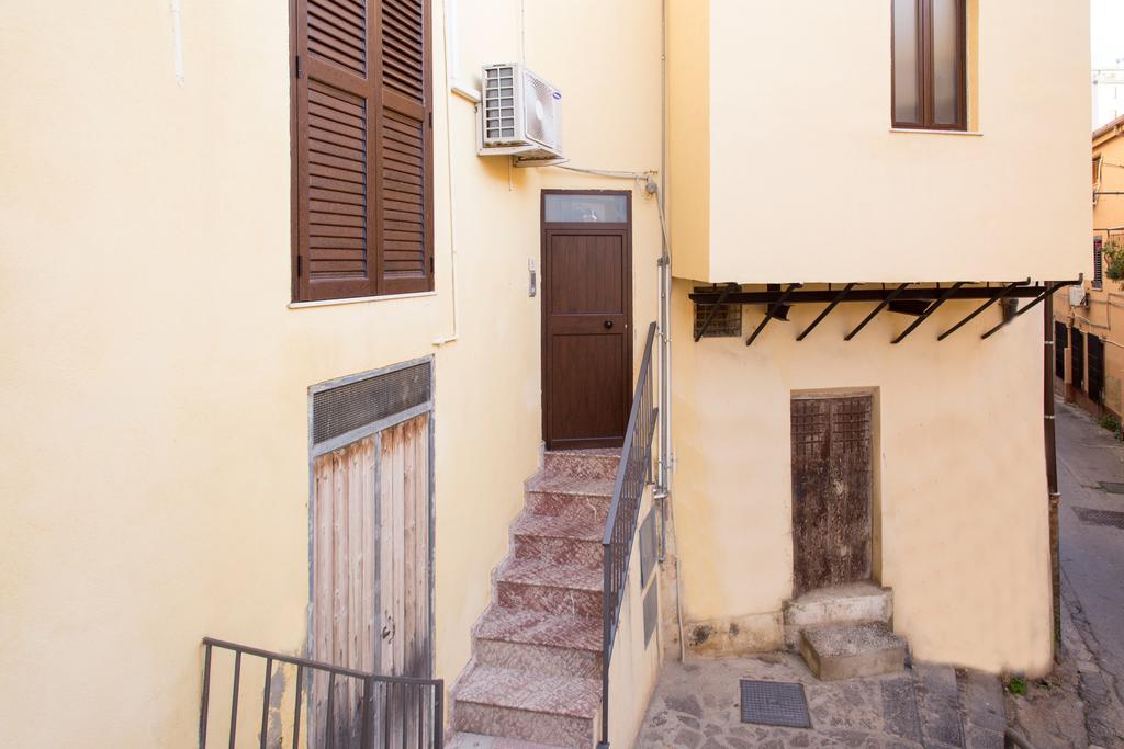 Four Rooms Agrigento Kültér fotó