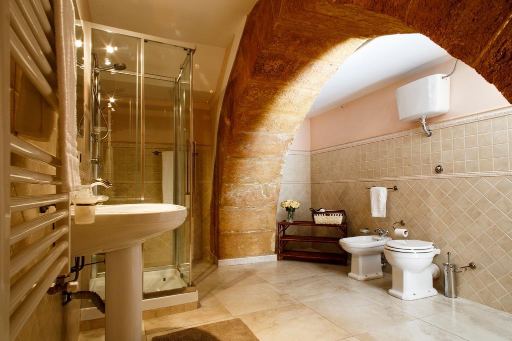 Four Rooms Agrigento Szoba fotó