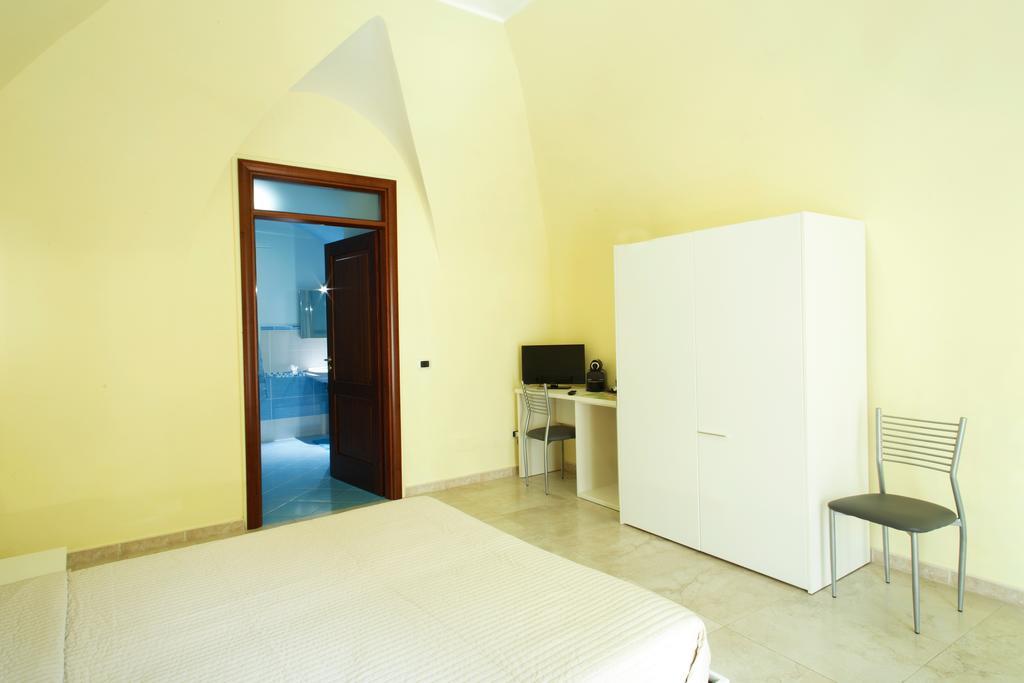 Four Rooms Agrigento Kültér fotó