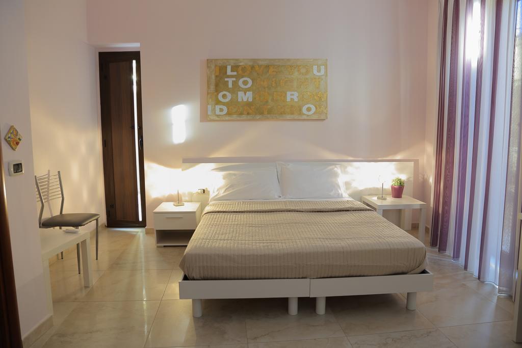 Four Rooms Agrigento Kültér fotó
