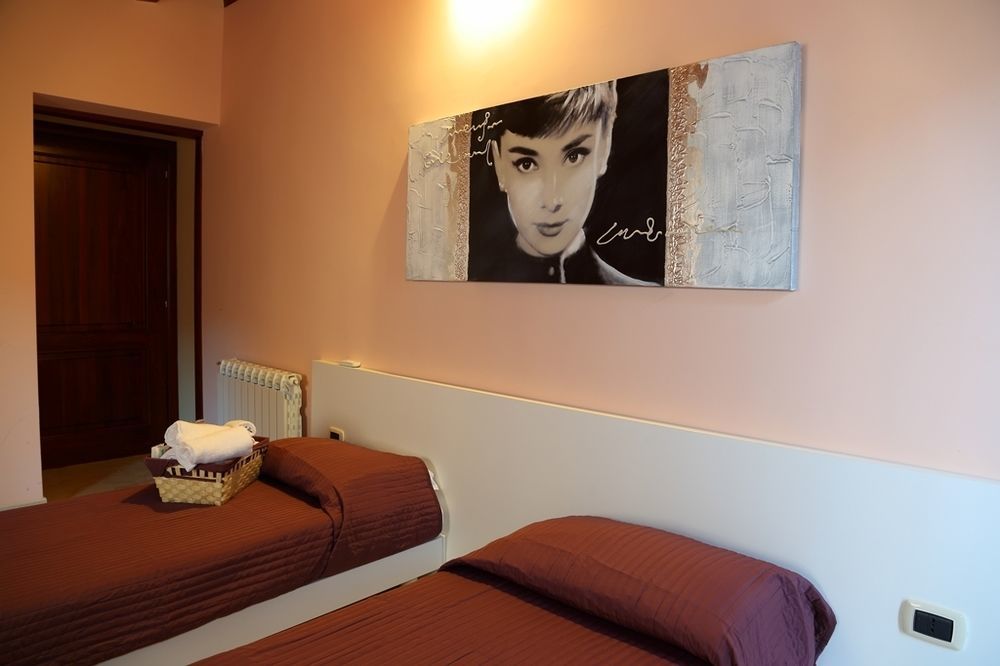 Four Rooms Agrigento Kültér fotó