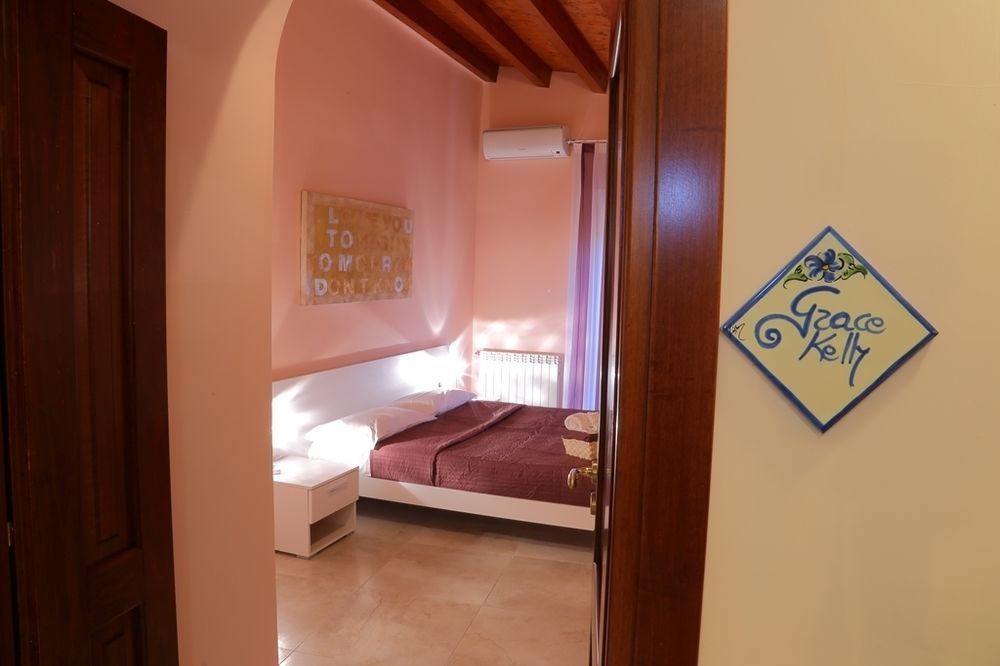 Four Rooms Agrigento Kültér fotó