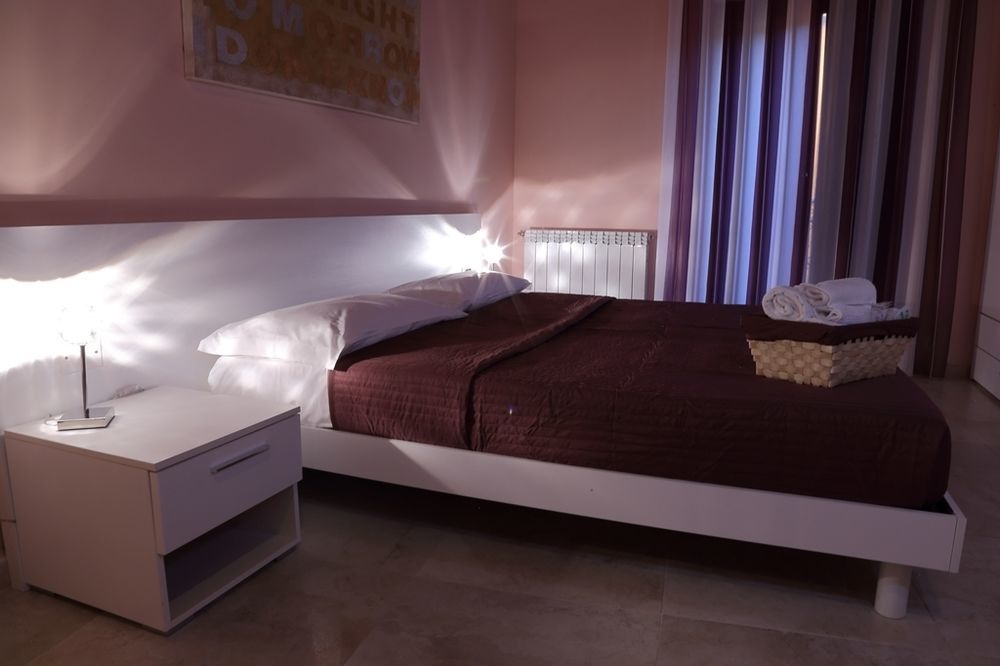 Four Rooms Agrigento Kültér fotó