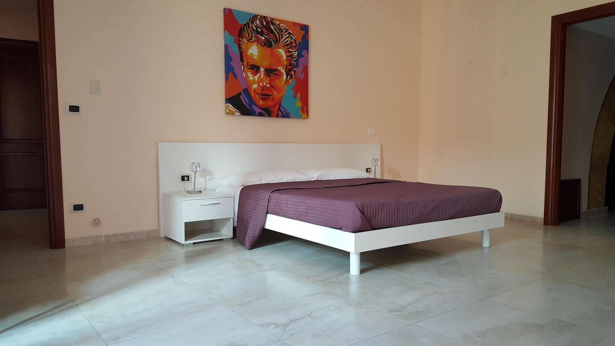Four Rooms Agrigento Kültér fotó