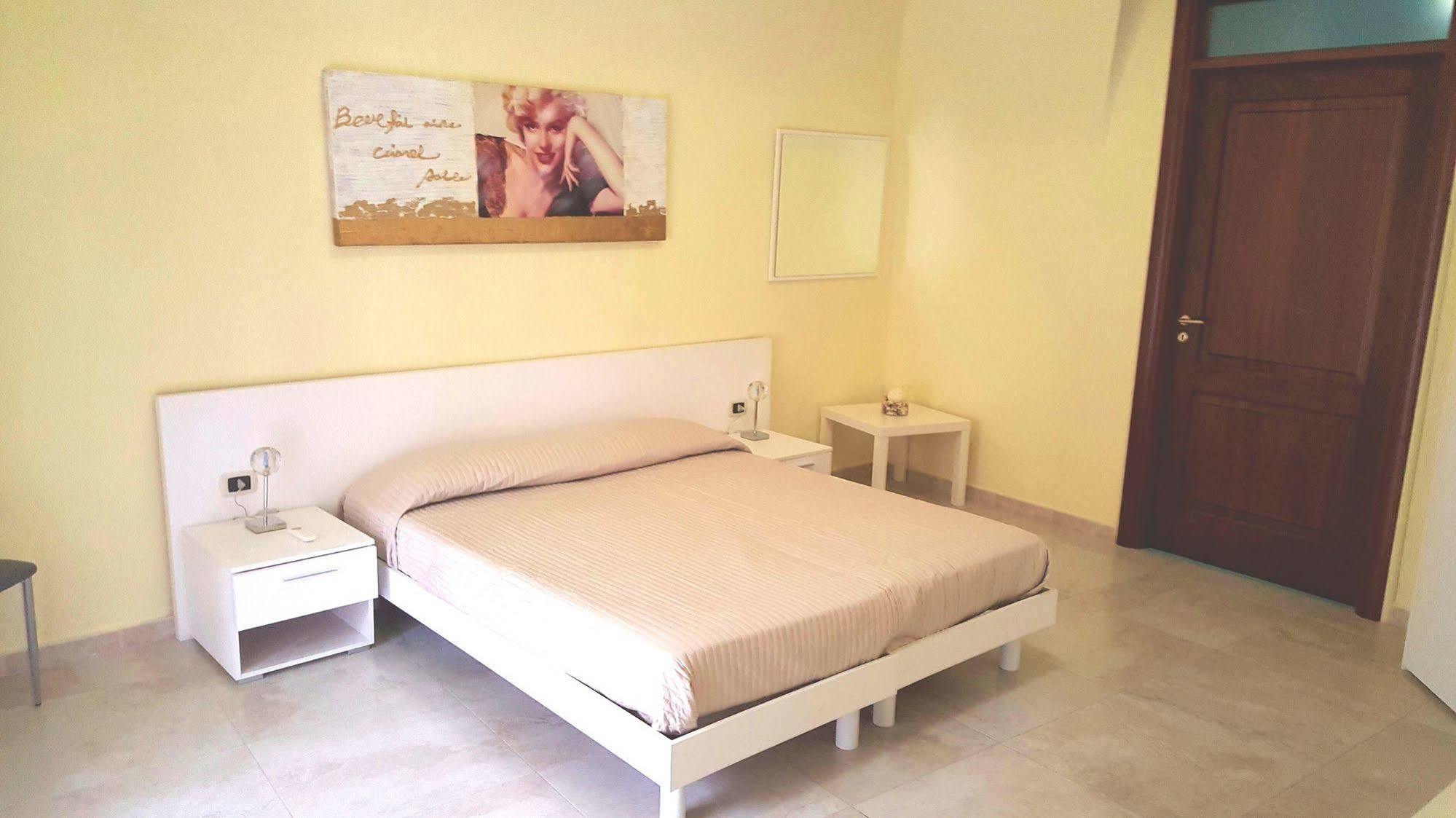 Four Rooms Agrigento Kültér fotó