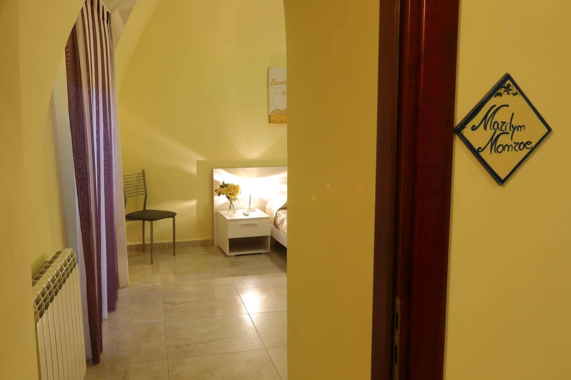 Four Rooms Agrigento Kültér fotó
