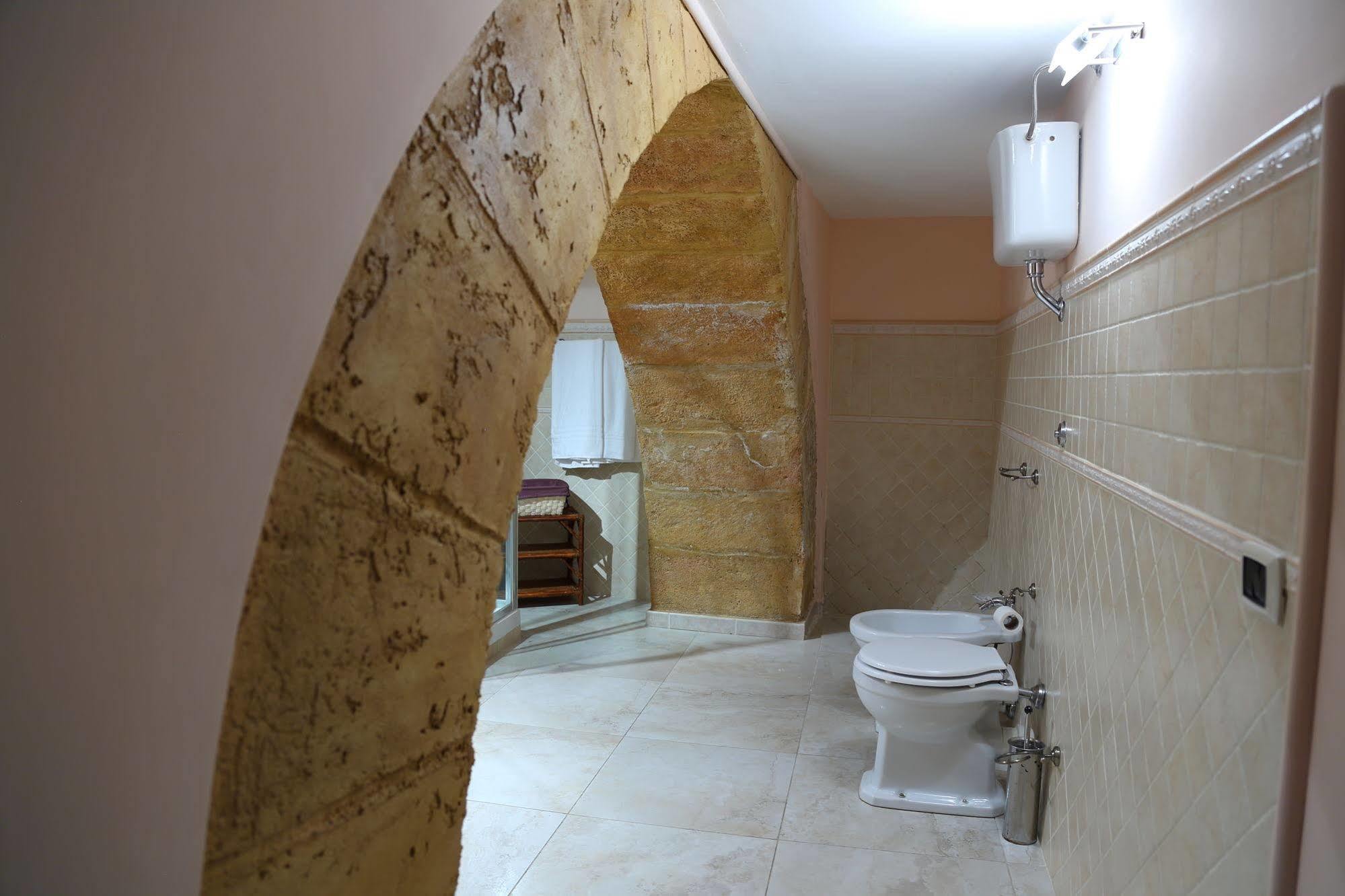 Four Rooms Agrigento Kültér fotó