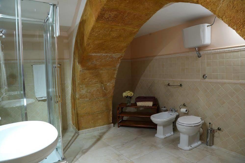 Four Rooms Agrigento Kültér fotó