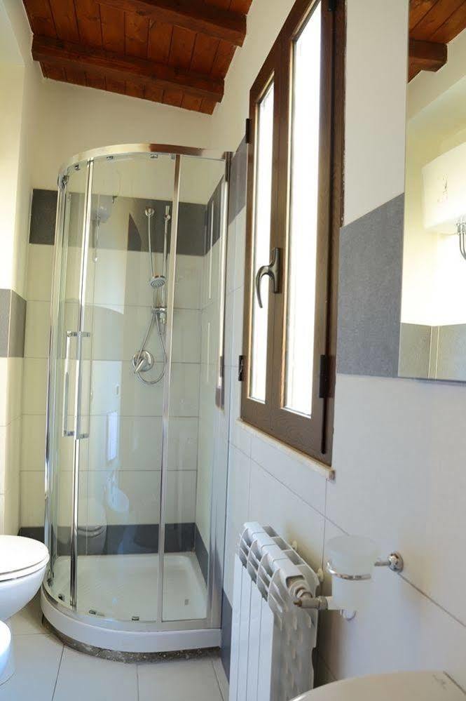 Four Rooms Agrigento Kültér fotó